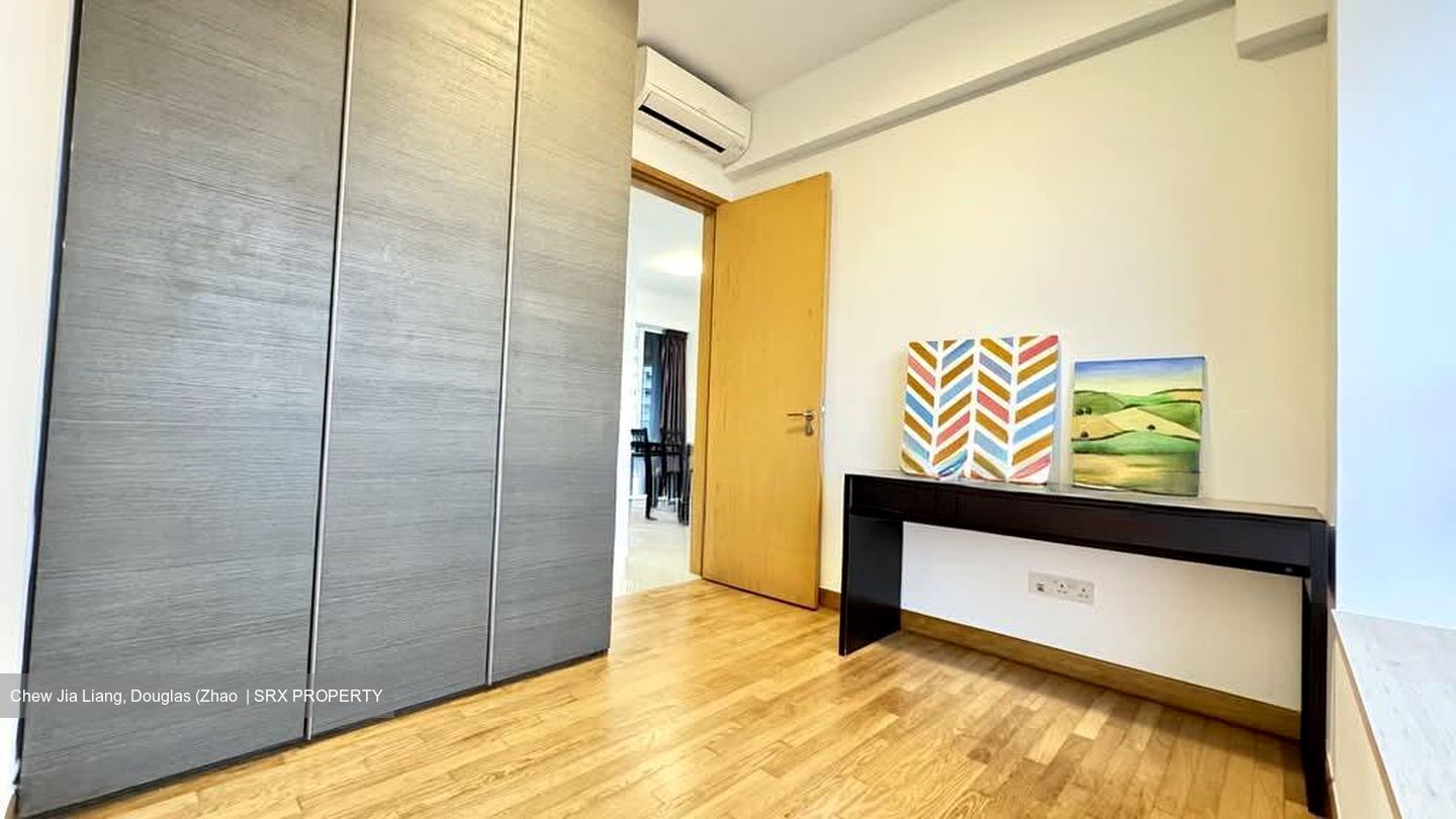 The Regency At Tiong Bahru (D3), Condominium #558998731